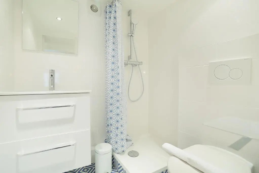 Rent a Room - Studio Bonne Nouvelle