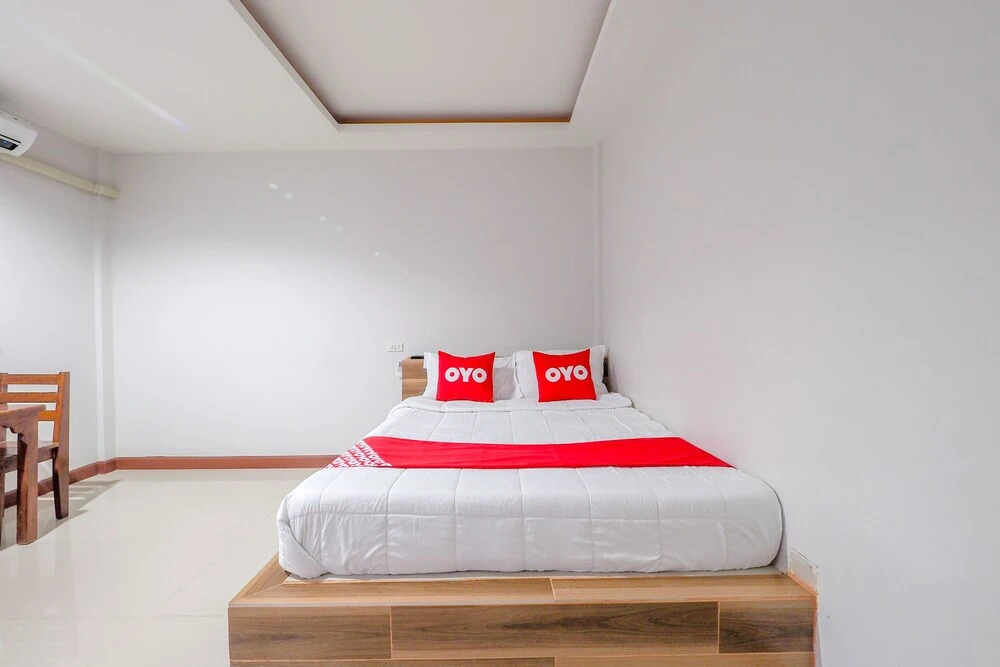 OYO 760 Inn Chan Resort