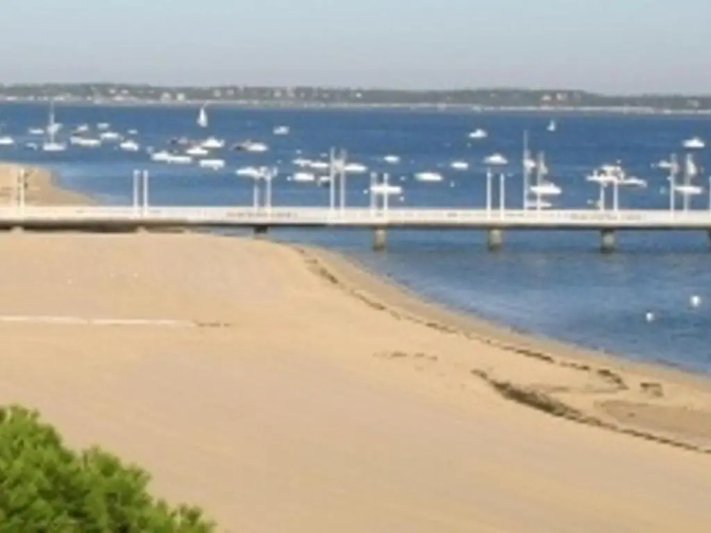 Maison Pyla-sur-Mer, 5 pièces, 8 personnes - FR-1-420-81