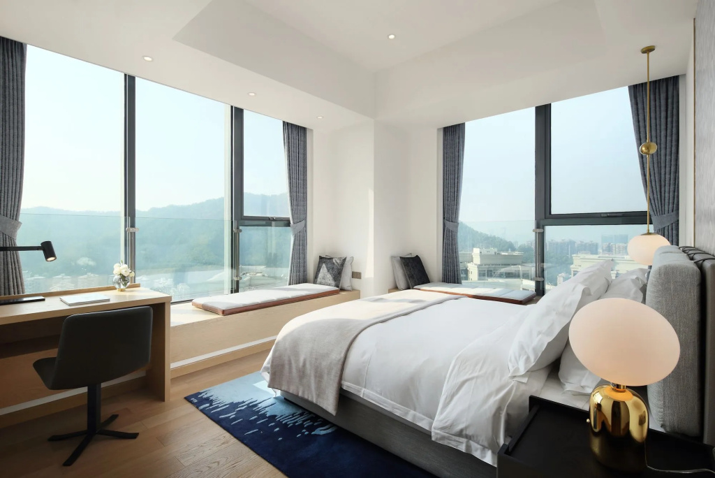 The Clouds Apartment