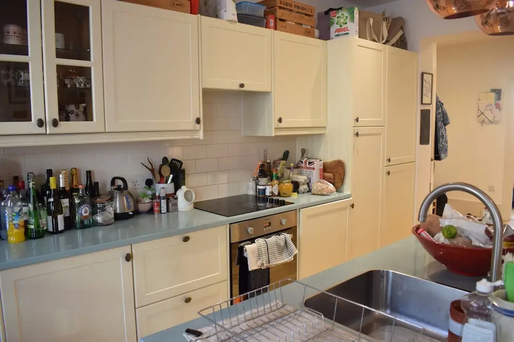 1 Bedroom Apartment In Earls Court