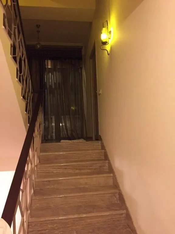 Deer Villa