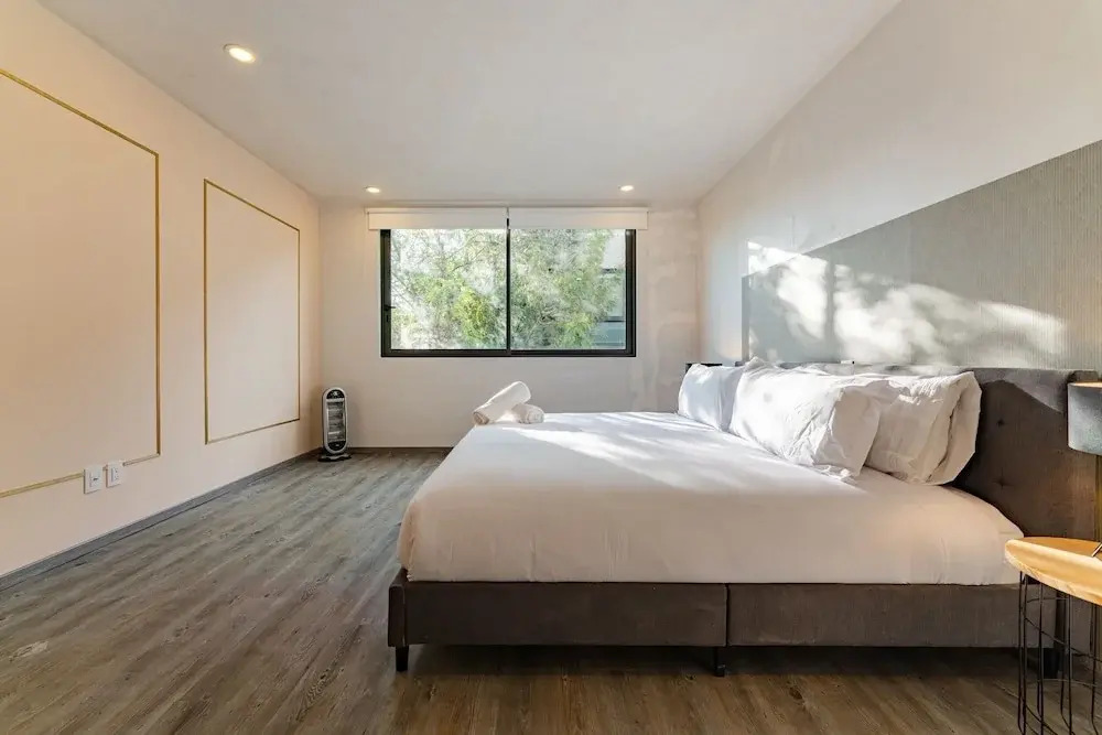 Polanco Full suites by VH