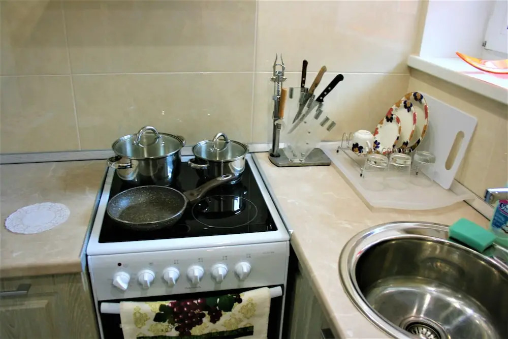 Guest House Hanaka