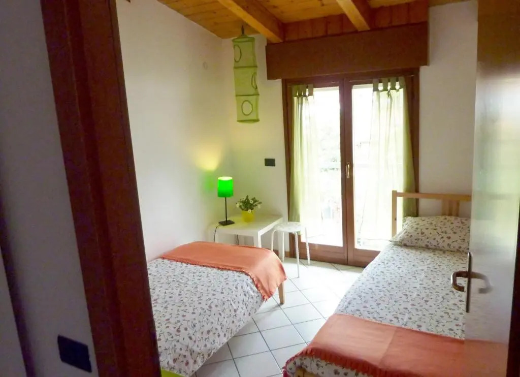 Appartamento Betulla - Peaceful & Happy Stay