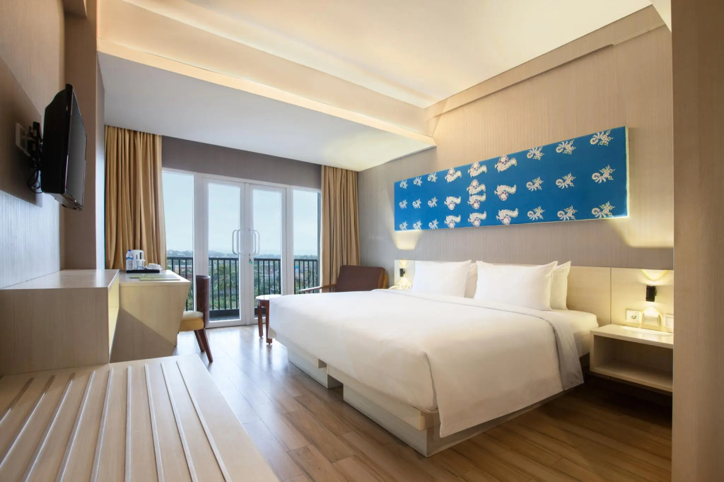 Hotel Santika Banyuwangi
