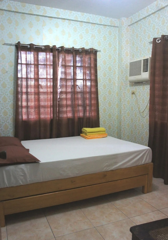 Capitol Backpackers Apartment - Hostel