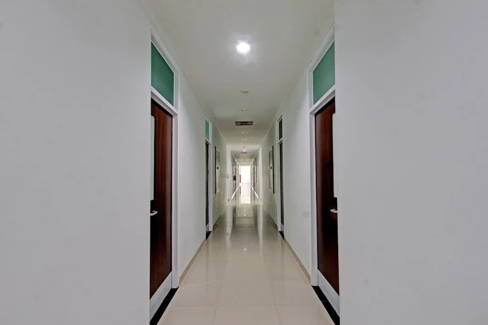 Urbanview Hotel Syariah UIN Mataram