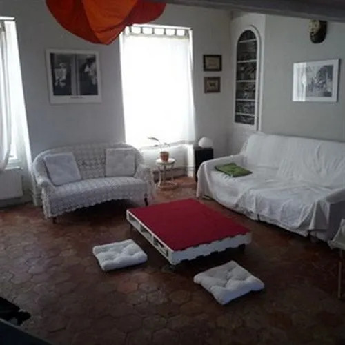 Bed  Breakfast Charonne 3
