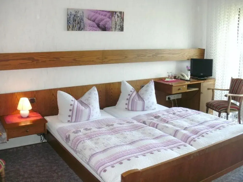 Hotel Tannenhof
