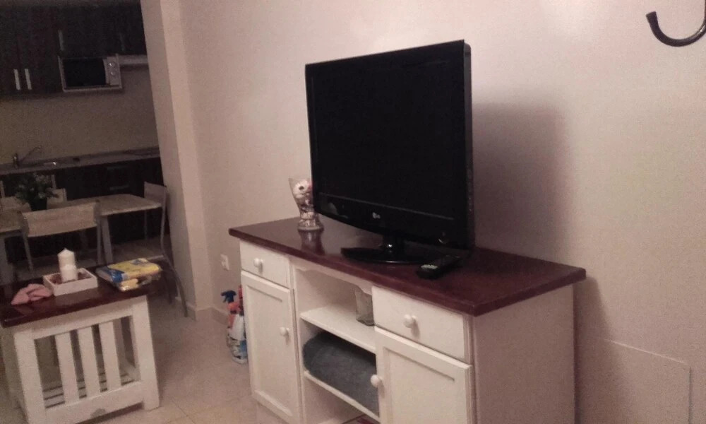 Apartment With one Bedroom in Arrecife, With Furnished Terrace and Wif