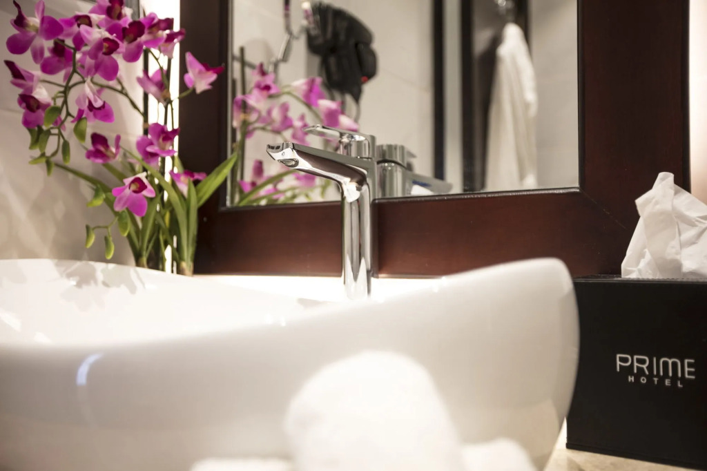 Prime Al Hamra Hotel