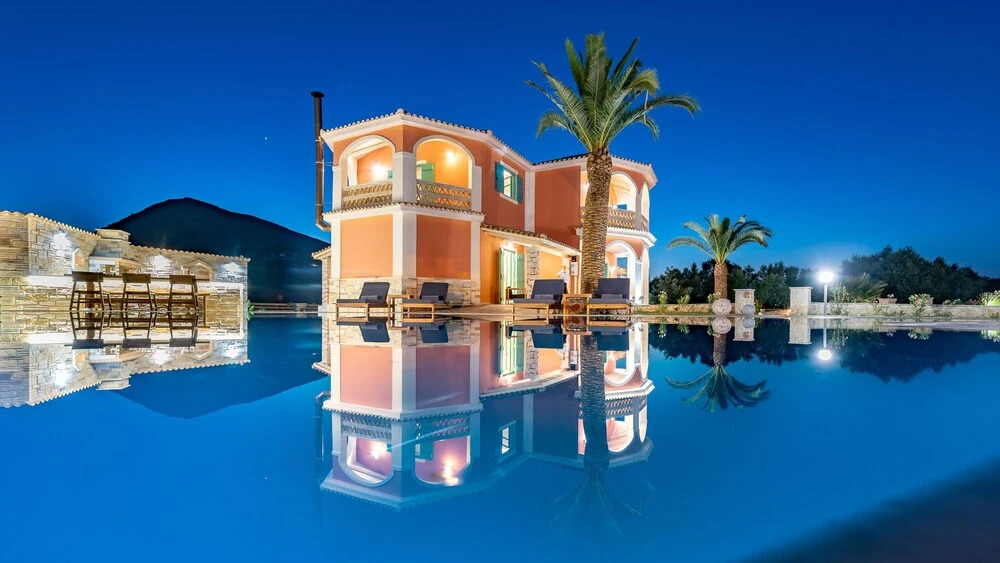 Villa Amari by Villa Plus