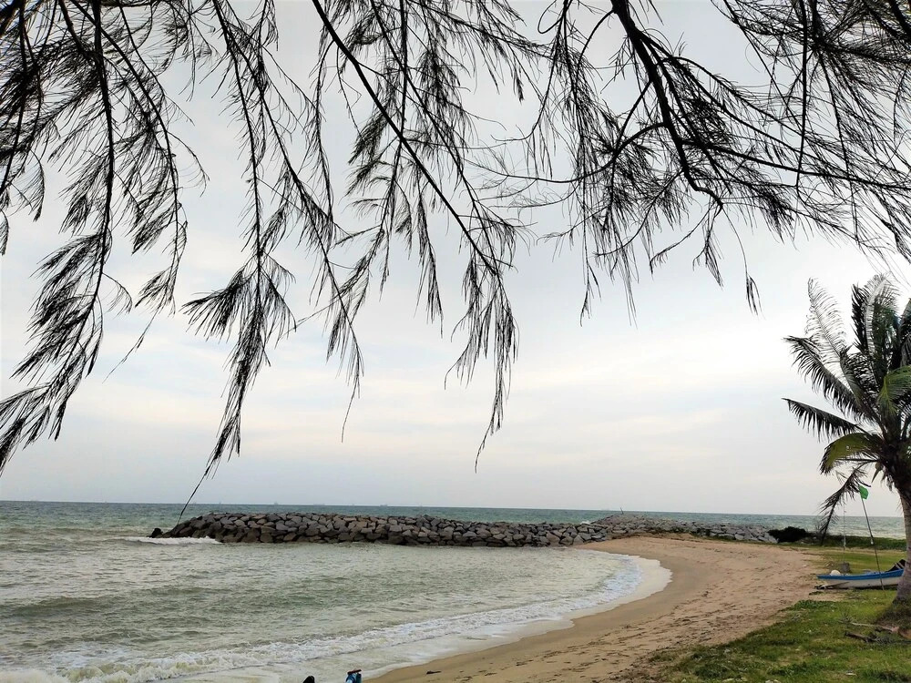 Gao Saengchan Beachfront