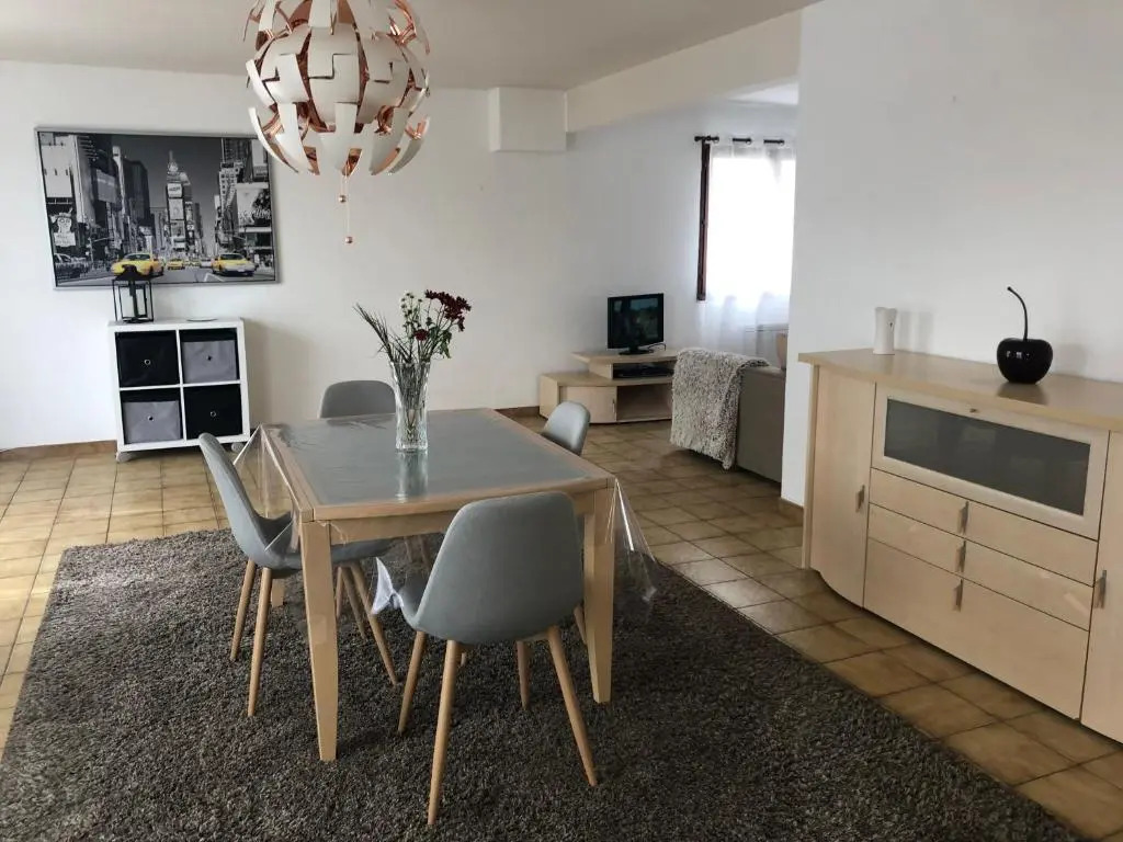 110M2 A 1 Km De La Plage De St Georges De Didonne