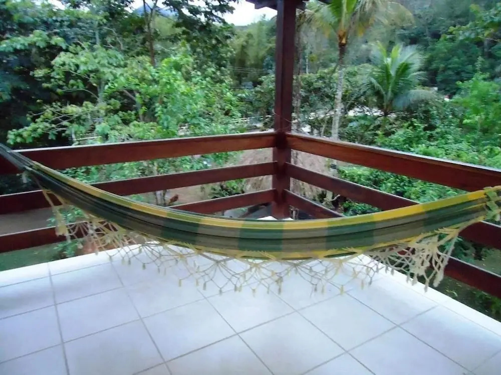 Pousada Ponte Branca