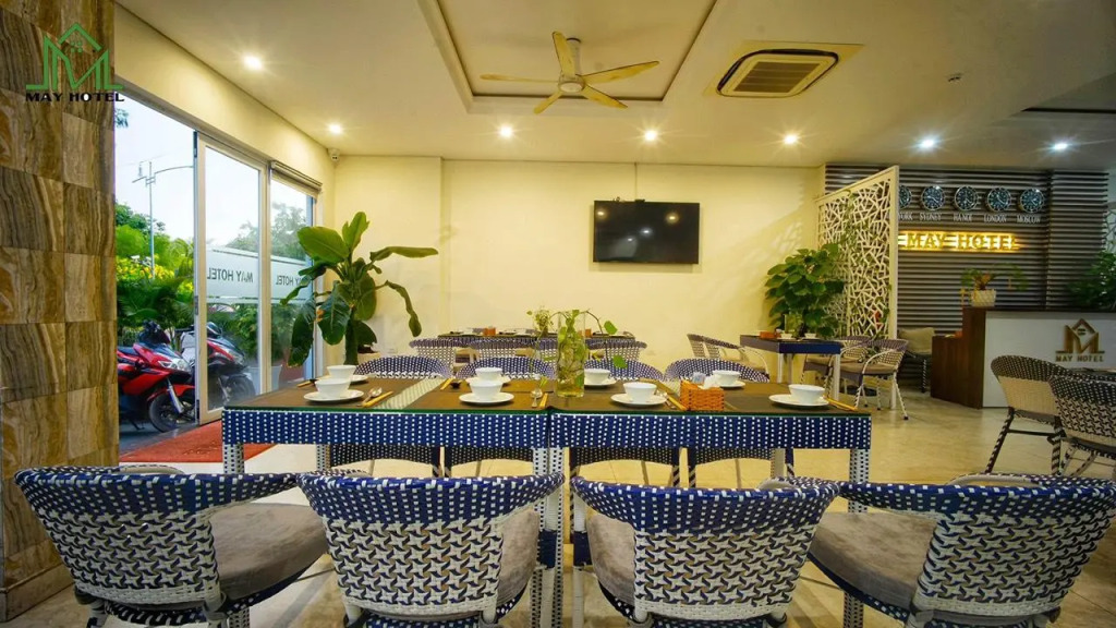 May Hotel Phu Quoc