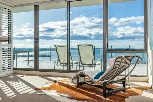 Strand Beachside 1003 - Penthouse