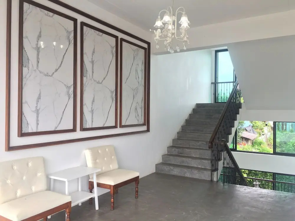 Phetcharat Grand Hotel Maesot