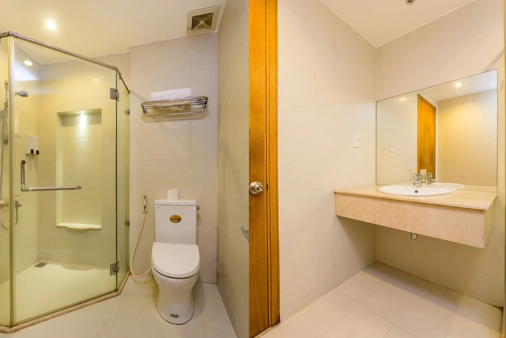 Việt Life Hotel & Apartment