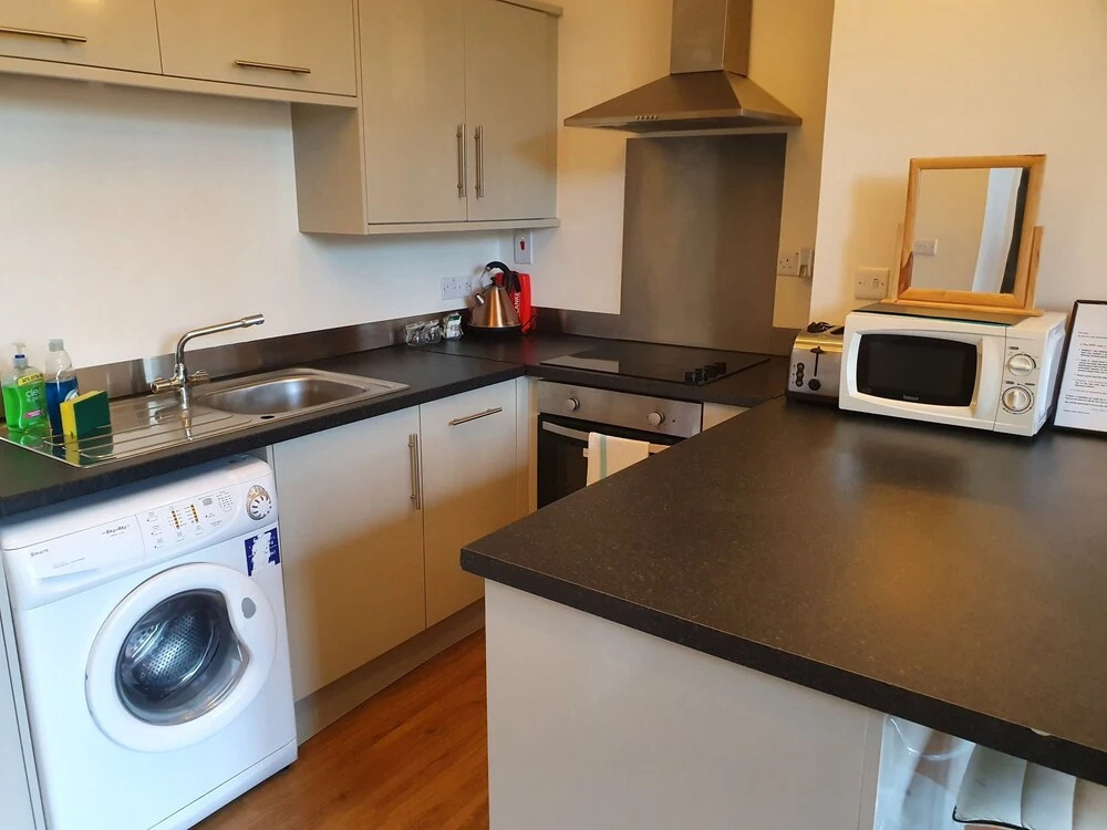 Kingston Villas Serviced Apartments – Hull Serviced Apartments HSA