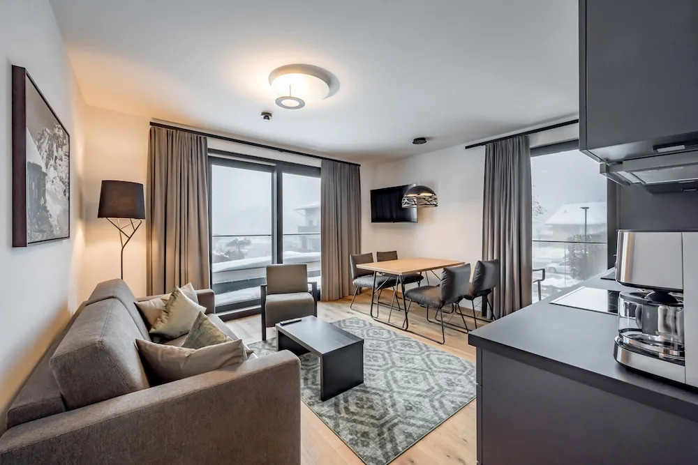Summit Seefeld