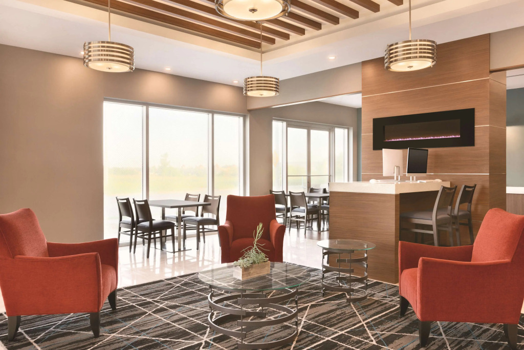 Park Inn by Radisson Brampton, ON