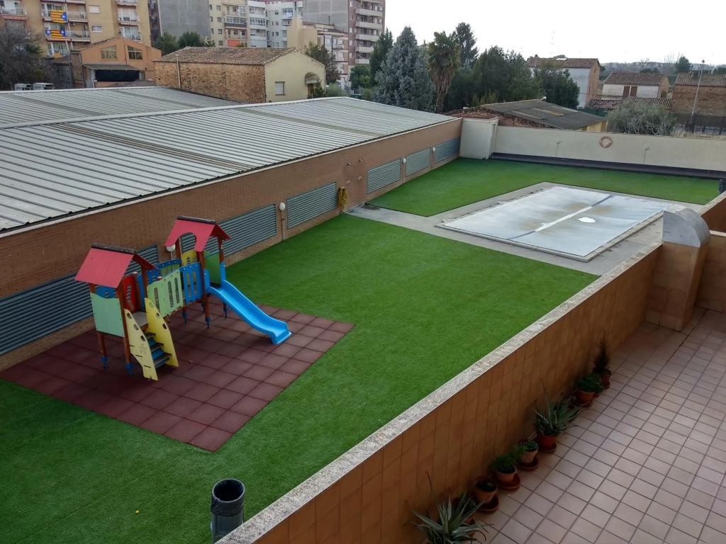 La caseta de Balaguer