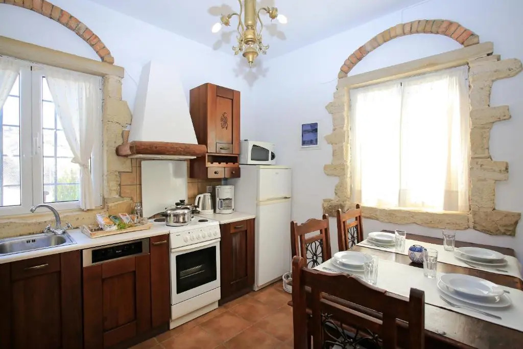 Villa Phaestias