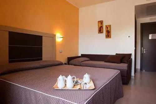 Magicomar Hotel