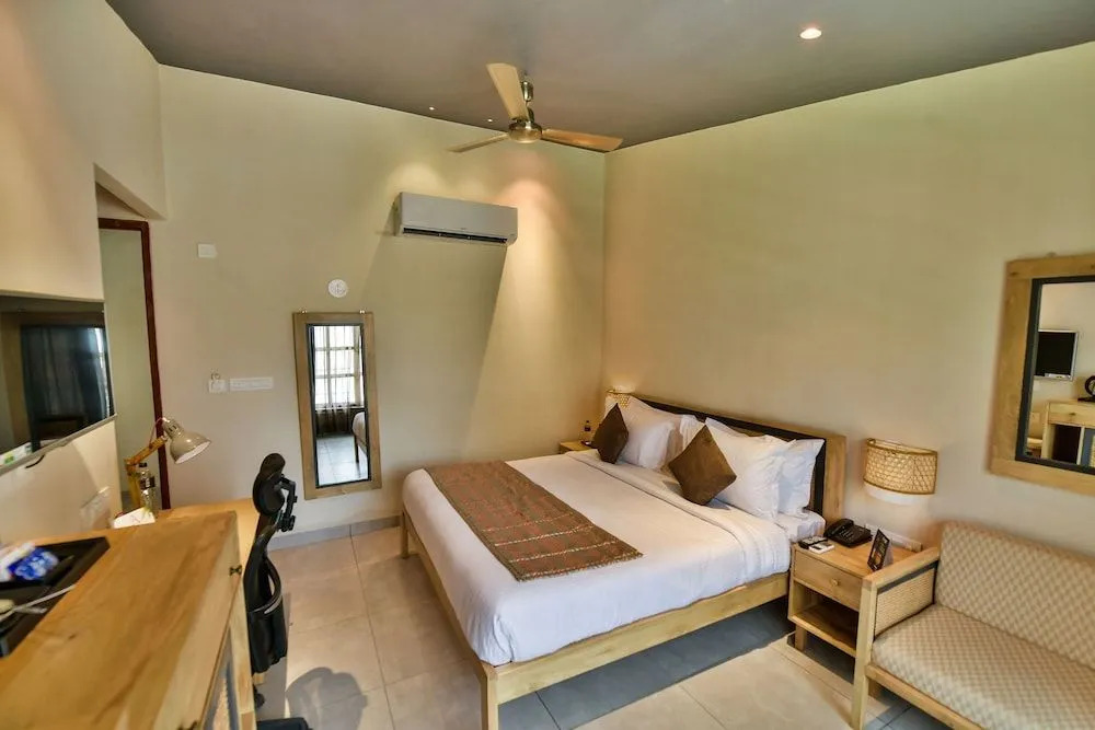 The Artist House Udaipur