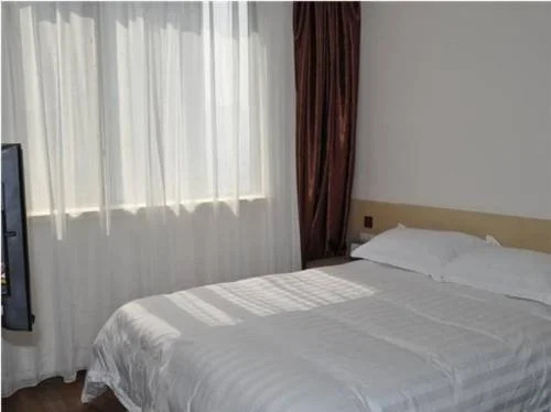 Wuyang Star Inn & Hotels Hangzhou Xinhua Branch
