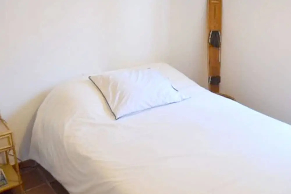 Apartment With 3 Bedrooms in Calella de Palafrugell, With Wonderful sea View and Furnished Garden Near the Beach