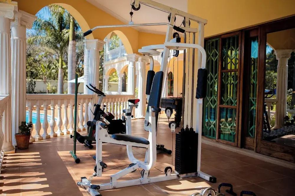 Golden Palm Boutique Hotel