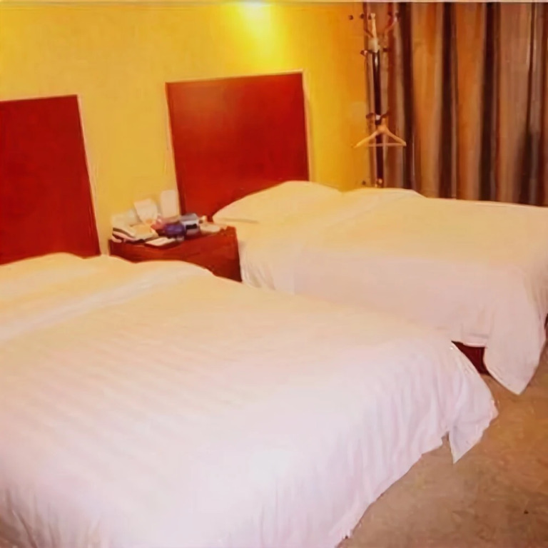 Shuijinggong Hotel