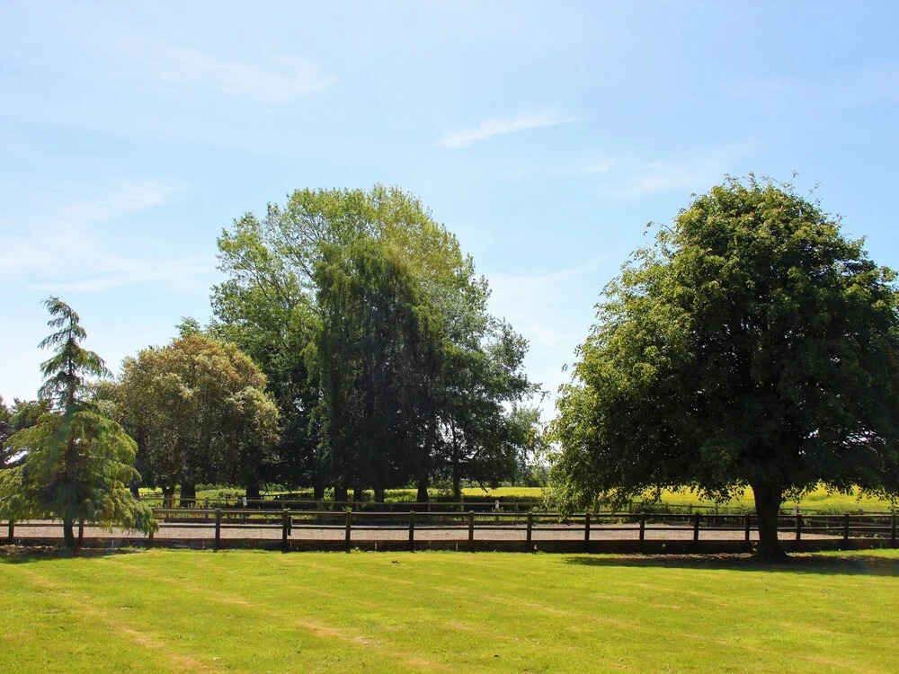 Manor Farm Knodishall