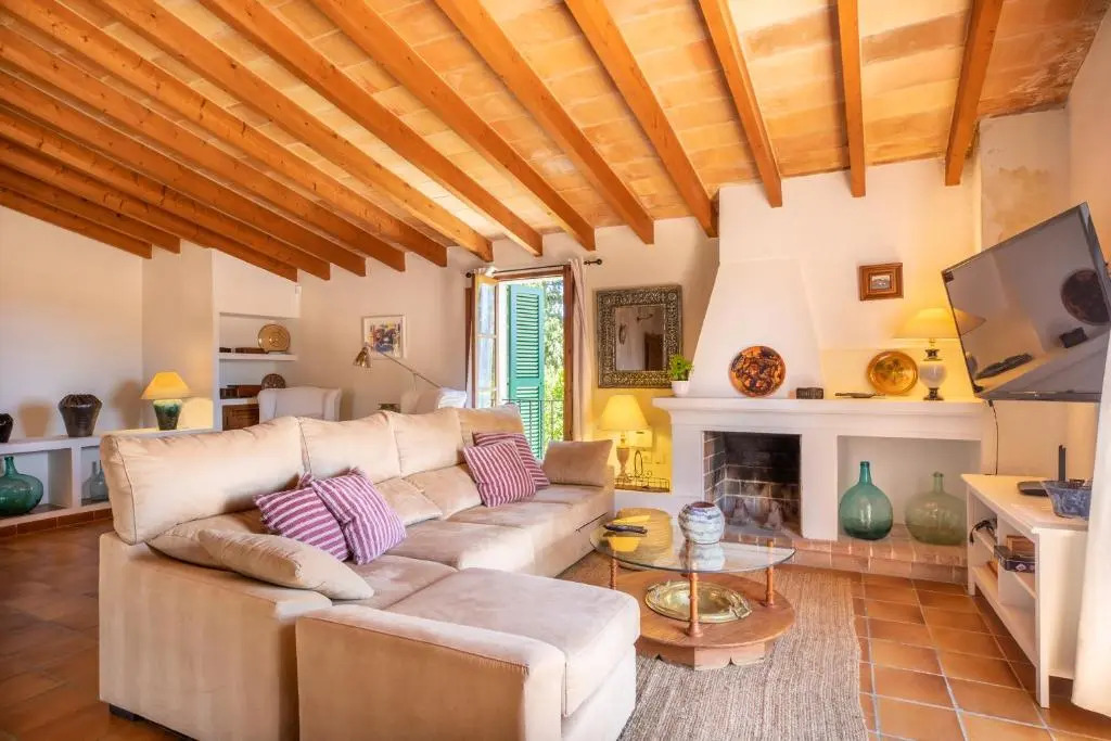 Villa Morell