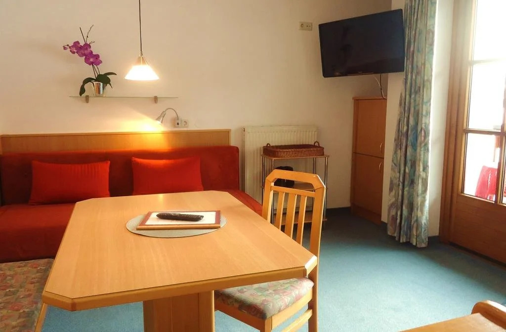 Apartment Maier