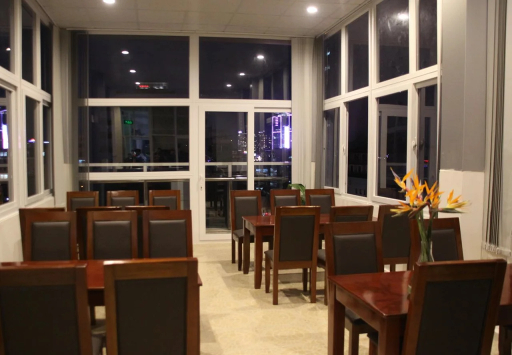 Ohana Hotel - Near Bitexco