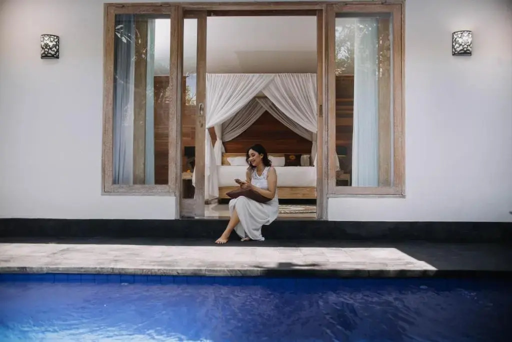 Freddies Resort & Villas Ubud by Kanaya Hospitality