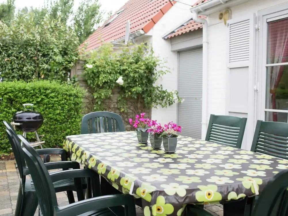 FlorisHome