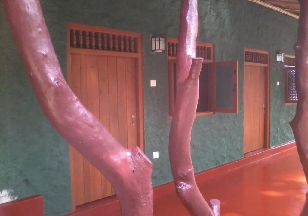 Bluesky Guest House