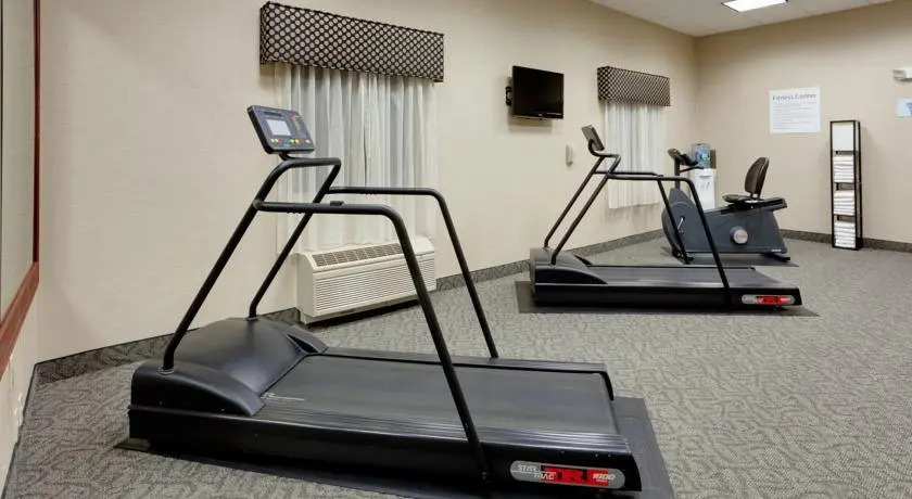 Comfort Suites
