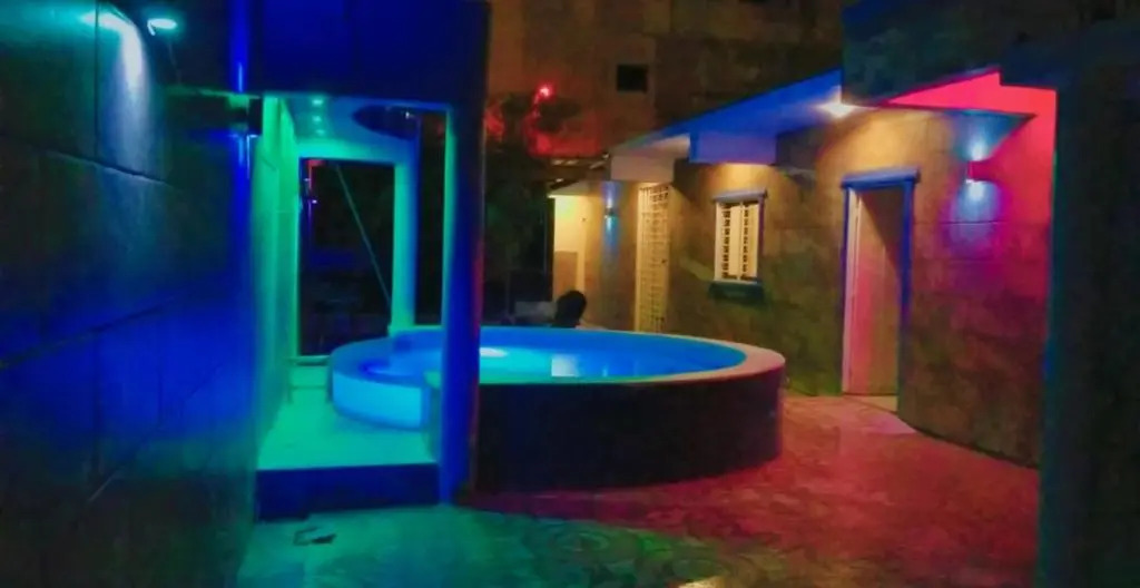 Hermoso departamento 2 con piscina cerca de la playa