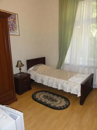 Guest House Primorsky