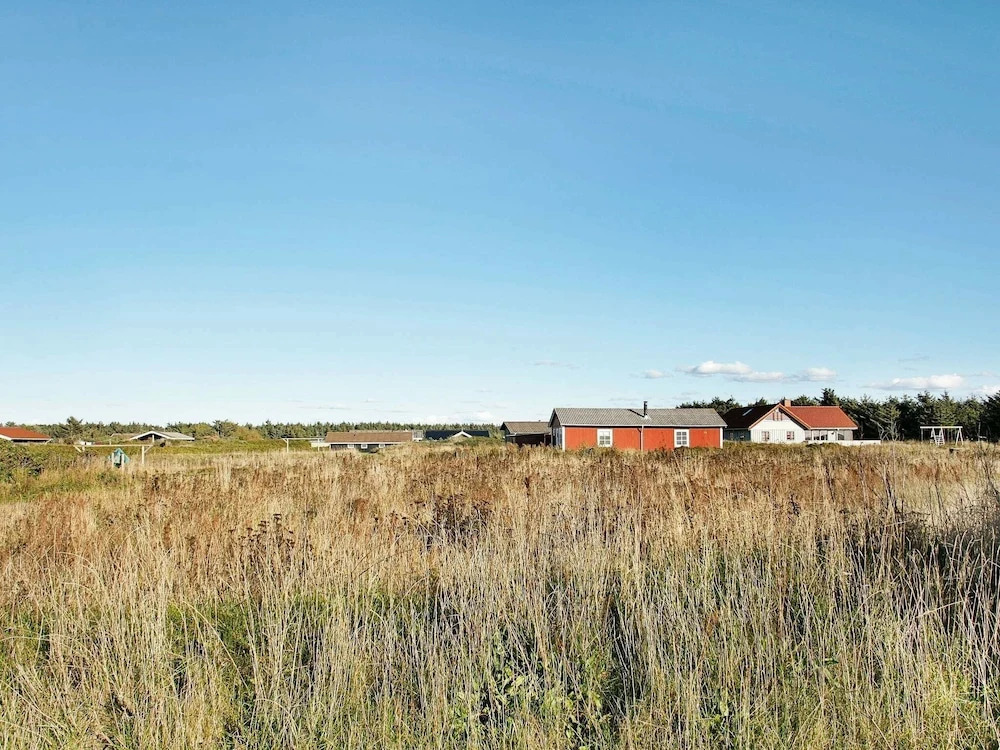 Ideal Holiday Home in Løkken Denmark With Sauna