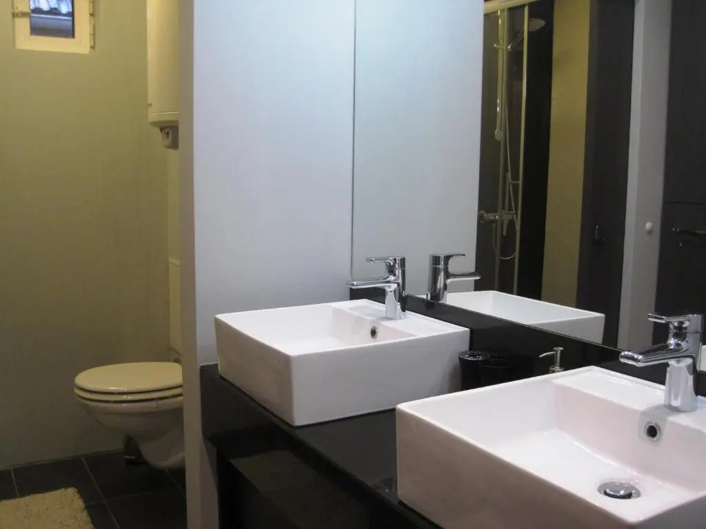 Apartment Alegria