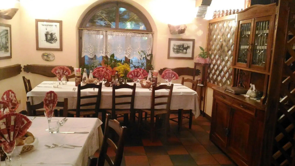Albergo Moleta