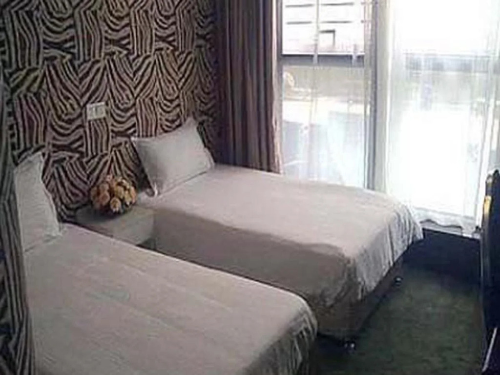 GreenTree Alliance Jiangsu Wuxi Railway Station North Square Shangmadun Road Hot