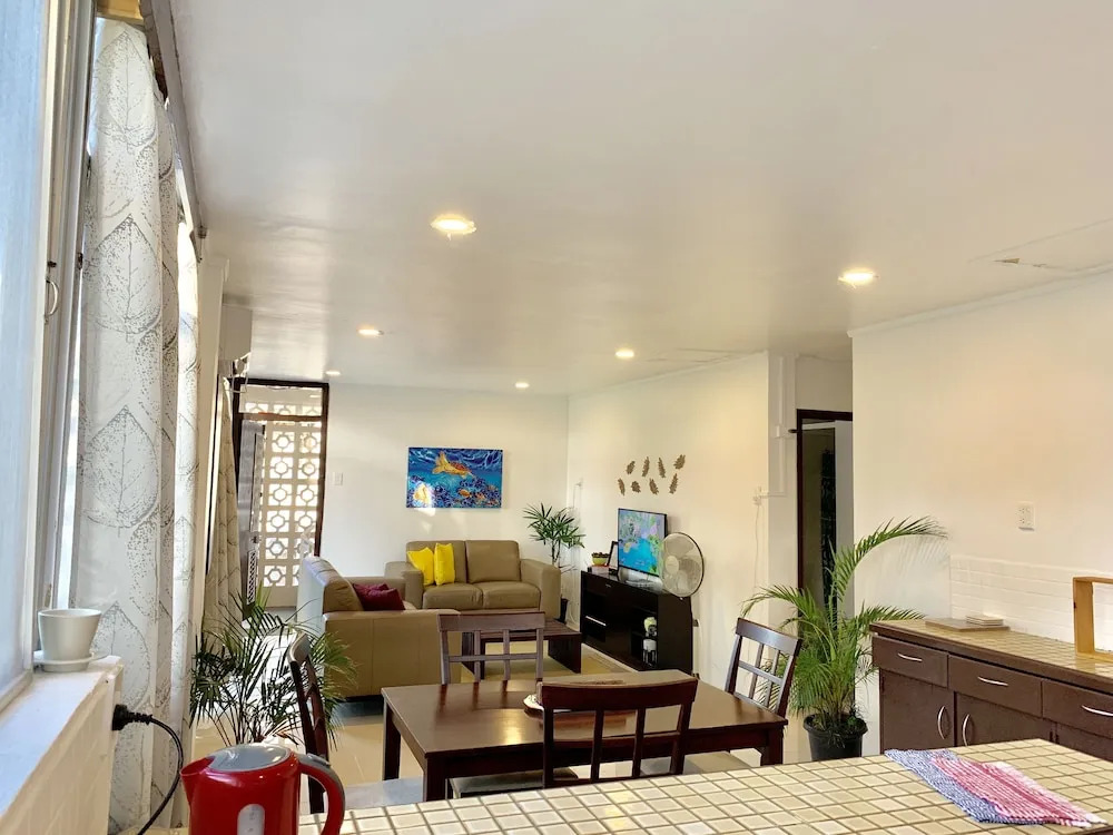 Kidsfirst Apartment 6